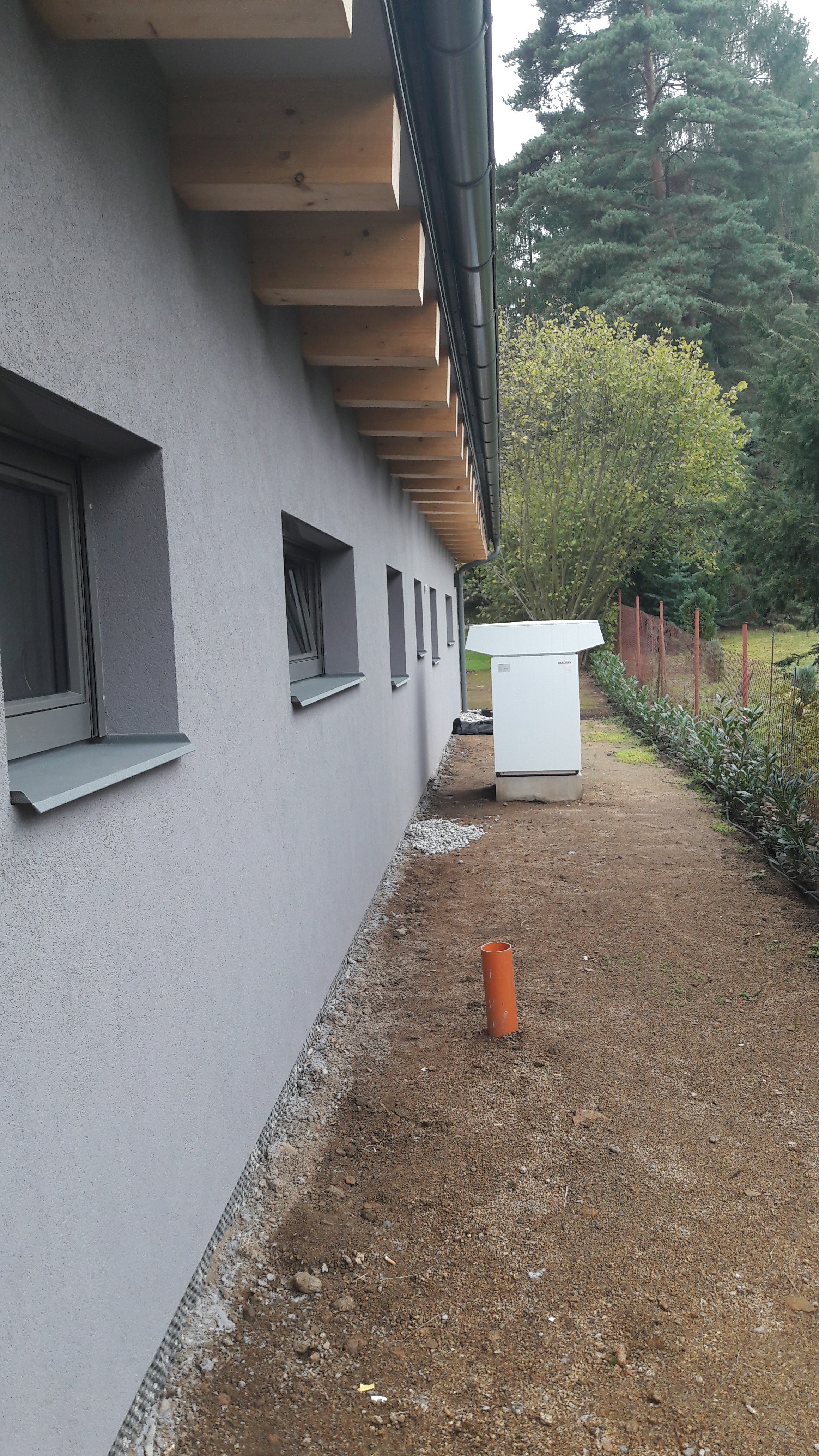 Tepelné čerpadlo Stiebel Eltron